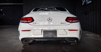 Presenting the 2020 Mercedes-Benz C 300 4MATIC Coupe, sold by St. Albert Exotics Safety Features Bli... (image 7)
