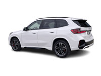 2025 BMW X1 xDrive28i Alpine White PREMIUM ENHANCED PACKAGE M SPORT PACKAGE M SPORT PRO PACKAGE ADVA... (image 5)