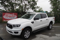 2019 Ford Ranger XLT Crew 4x4 2.3 lt 4 cyl Turbo Auto Transmission Power Group Lane Assist Back Up C... (image 2)