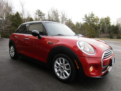 2015 MINI COOPER * AUTOMATIC * GAS SAVER * 