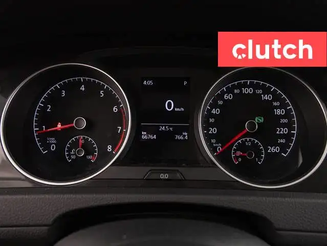 2019 Volkswagen Golf Comfortline w/ Front Heated Seats, Rearview in Cars & Trucks in Ottawa - Image 26