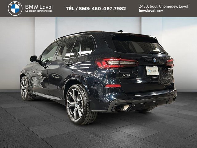 2022 BMW X5 xDrive40i | Gr. Sup. Amélioré | Gr. M Sport in Cars & Trucks in Laval / North Shore - Image 4