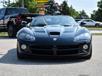 Unleash the Beast with the 2009 Dodge Viper SRT10 at G.D Coates Superstore! ~Barrie, Rev Up for a Le... (image 2)