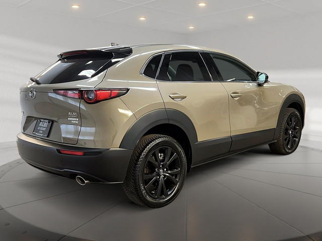 2025 Mazda CX-30 SUNA 2.5T CUIR TOIT NAV 4RM in Cars & Trucks in Laval / North Shore - Image 4