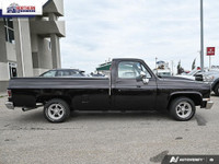 WAS: $37900 NOW: $34900 plus taxes and licensing feesThis 1986 GMC C1500 Standard Cab Long Bed is a... (image 5)
