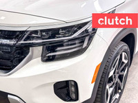 NO ACCIDENTS / CLEAN CARFAX / 1 OWNER / Auto Dimming Rearview Mirror, Front Heated Seats, Ventilated... (image 6)