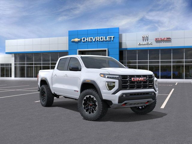 2026 GMC Canyon AT4 -INCOMING RESERVE NOW!! in Cars & Trucks in Calgary