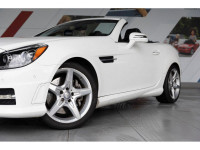 Low Mileage! Check out our large selection of pre-owned vehicles today. Polar White 2014 Mercedes-Be... (image 1)