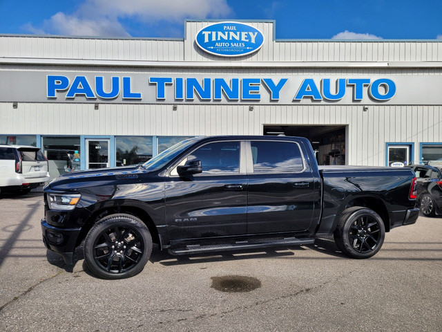 2023 RAM 1500 Sport in Cars & Trucks in Peterborough