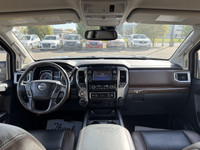 ALL OUR VEHICLES COME WITH CARFAX, MECHANICAL FITNESS ASSESSMENT AND 6 MONTH FULL POWERTRAIN WARRANT... (image 9)