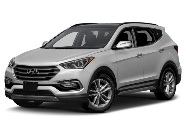 2018 Hyundai Santa Fe Sport 2.0T Ultimate AWD 2.0T Ultimate in Cars & Trucks in City of Toronto
