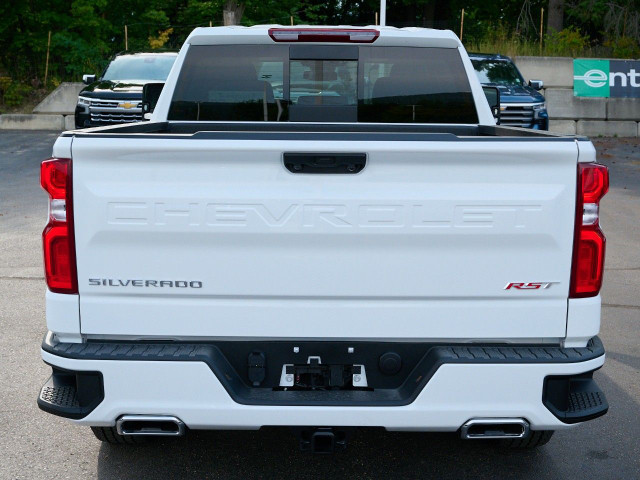 2025 Chevrolet Silverado 1500 in Cars & Trucks in Kamloops - Image 3