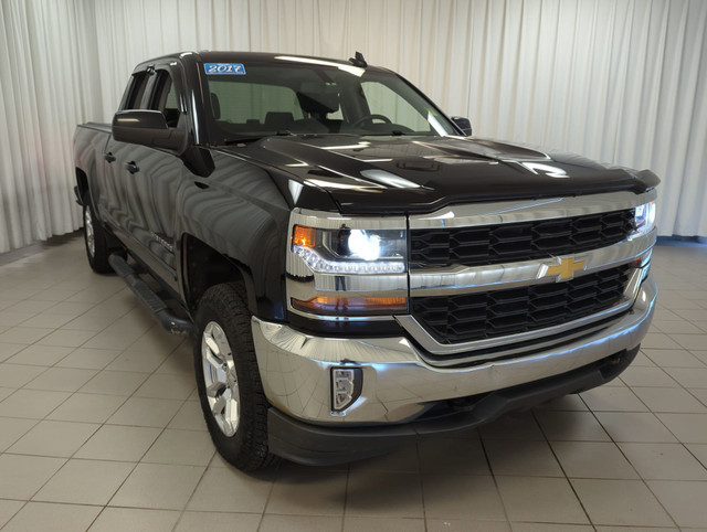 2017 Chevrolet Silverado 1500 LT in Cars & Trucks in Dartmouth - Image 2