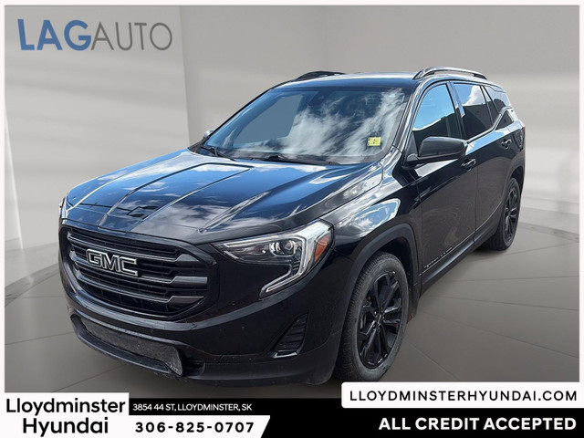 2020 GMC Terrain in Cars & Trucks in Lloydminster