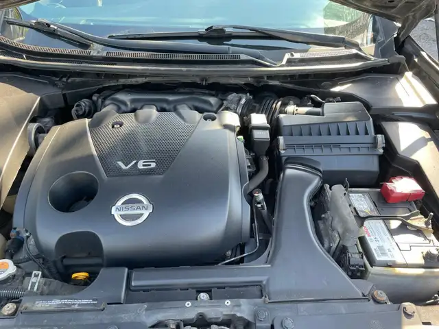 2014 Nissan Maxima 3.5 SV 4dr Sedan in Cars & Trucks in Ottawa - Image 23