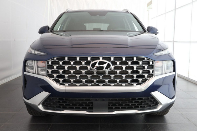 2021 Hyundai Santa Fe PREFERRED, FINANCING FROM 5.49%!! FINANCEM in Cars & Trucks in City of Montréal - Image 3