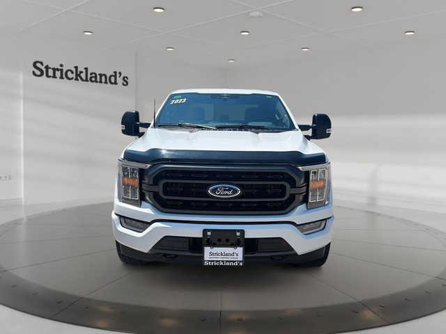 2023 FORD F150 SUPERCREW XLT in Cars & Trucks in Stratford - Image 3