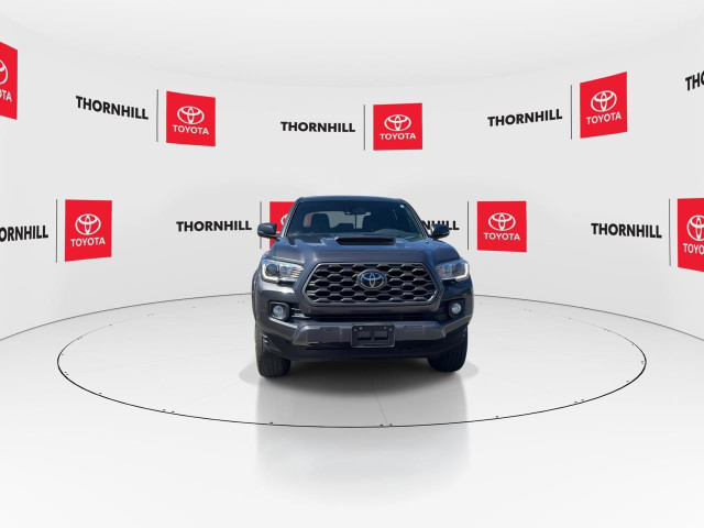 2021 Toyota Tacoma TRD SPORT,1 OWNER,FULL SERVICE HISTORY in Cars & Trucks in City of Toronto - Image 4
