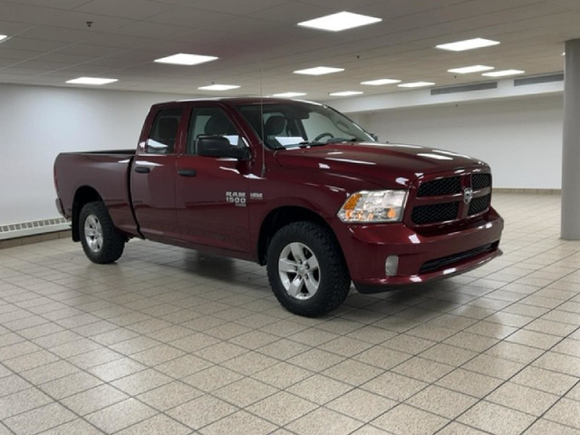2019 Ram 1500 Classic EXPRESS in Cars & Trucks in Calgary