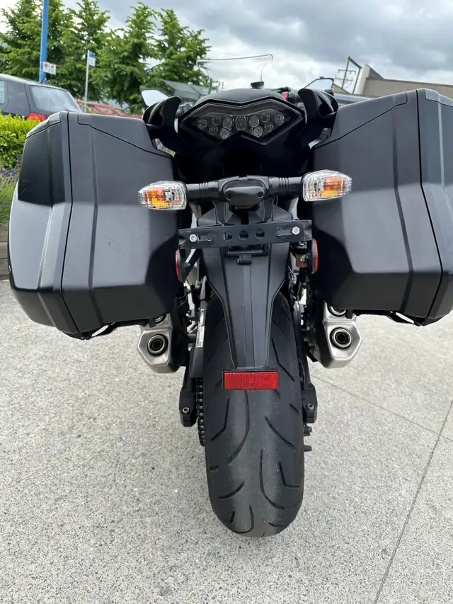 2016 Ninja 1000 Abs in Street, Cruisers & Choppers in Vancouver - Image 6
