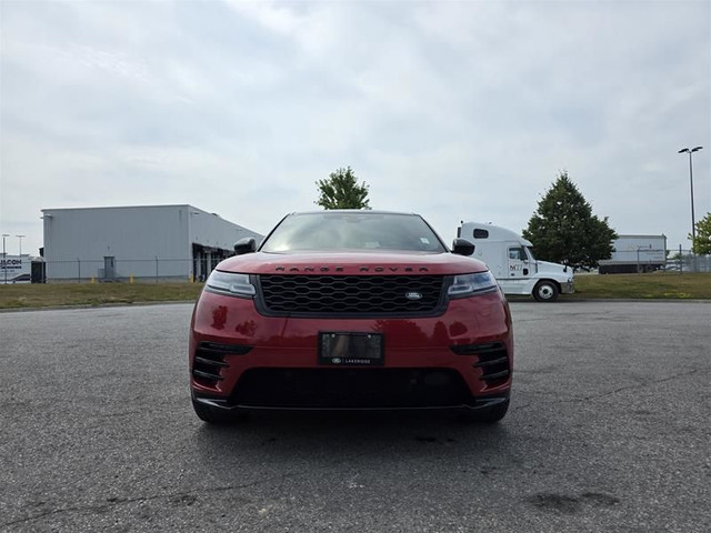 2023 Land Rover Range Rover Velar P400 HST in Cars & Trucks in Oshawa / Durham Region - Image 4