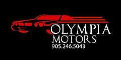 Olympia Motors