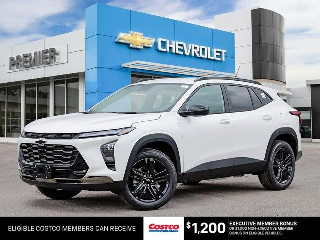 2025 Chevrolet Trax ACTIV in Cars & Trucks in Windsor Region