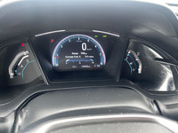 Discover the perfect blend of practicality and style with the 2020 Honda Civic Hatchback 5dr Hb Lx C... (image 8)