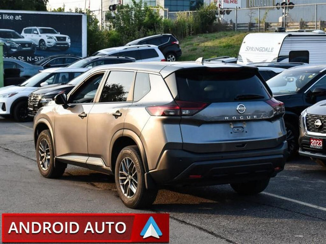 2021 Nissan Rogue S in Cars & Trucks in Kitchener / Waterloo - Image 4