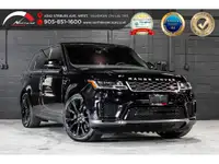  2020 Land Rover Range Rover Sport Td6 Diesel SE/7 PASS