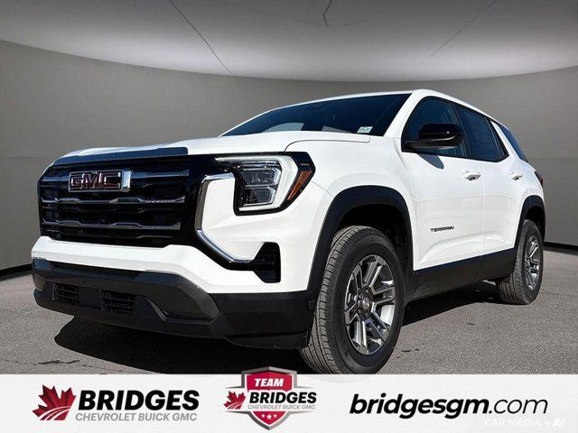 2025 GMC Terrain FWD Elevation | Apple Carplay | Heated Seats in Cars & Trucks in Saskatoon - Image 2