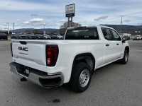 Making your work more efficient and productive, our impressive 2025 GMC Sierra 1500 Pro Crew Cab 4X4... (image 7)