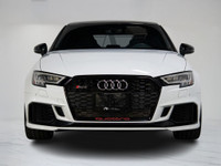 This beautiful 2019 Audi RS3 is a local Ontario vehicle with a clean Carfax report. A compact powerh... (image 6)