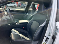 Experience effortless driving with this 2025 Toyota Camry SE, boasting a pristine white exterior and... (image 9)