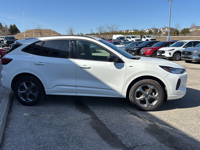 2024 Ford Escape ST-Line AWD, PREVIOUS DEMO! TECH PACKAGE WITH 1 in Cars & Trucks in Stratford - Image 4