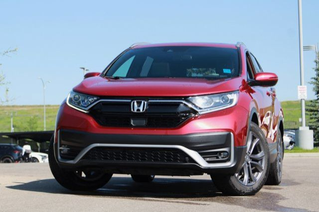 2022 Honda CR-V Sport in Cars & Trucks in Calgary