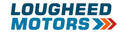 Lougheed Motors