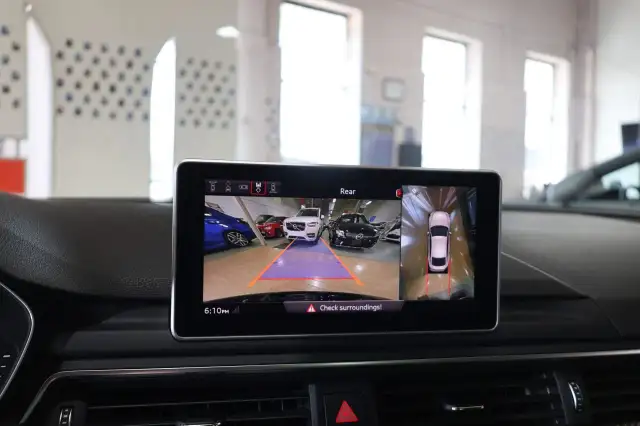2019 Audi RS 5 Sportback - BANG&OLUFSEN|SPORTDIFF|HEADSUP|BLINDS in Cars & Trucks in City of Toronto - Image 17