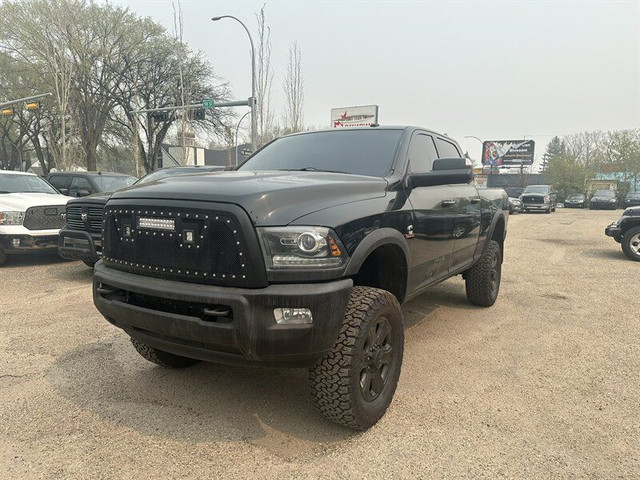 2015 RAM 2500 Laramie in Cars & Trucks in Edmonton - Image 4
