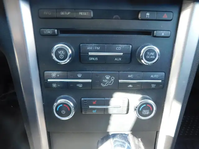 Lincoln MKZ Cuir Mags Sieges Chauffants/Climatisée TRES PROPRE 2 in Cars & Trucks in City of Montréal - Image 37