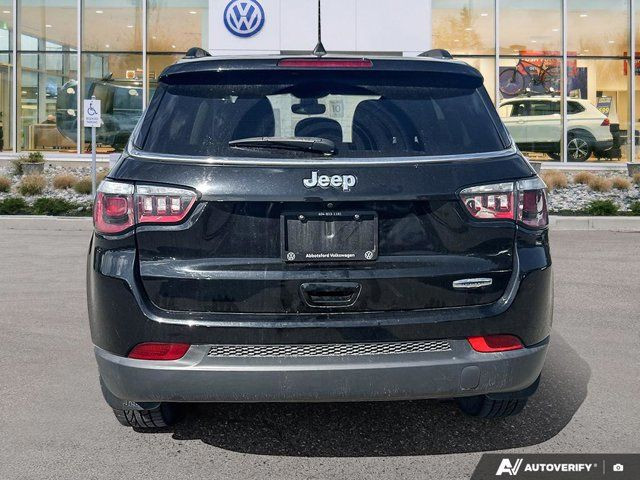 2018 Jeep Compass North in Cars & Trucks in Abbotsford - Image 4