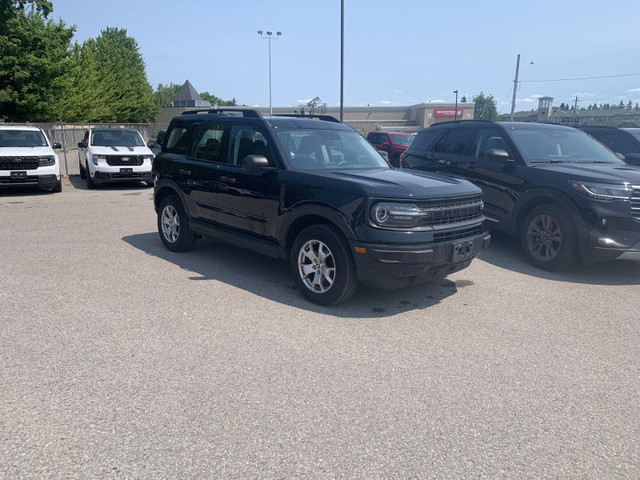 2021 Ford Bronco Sport Base - Co-Pilot/Android Auto/CarPlay!!! in Cars & Trucks in Kawartha Lakes - Image 3