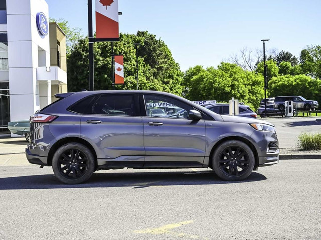 2022 Ford Edge St Line in Cars & Trucks in Ottawa - Image 2