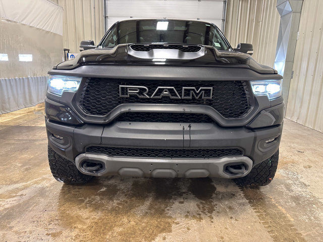 2022 Ram 1500 TRX | 702 HP | SUNROOF | NAV | CLEAN CARFAX in Cars & Trucks in Strathcona County - Image 2