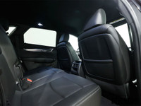 2020 Cadillac XT5 Luxury AWD 350T 4 Cyl Turbo 2.0L, Black on Black Leather, Bose Sound System, Forwa... (image 8)