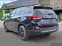 This sleek 2022 Chevrolet Equinox LT SUV is ready for your next adventure. Boasting a powerful 1.5L... (image 2)