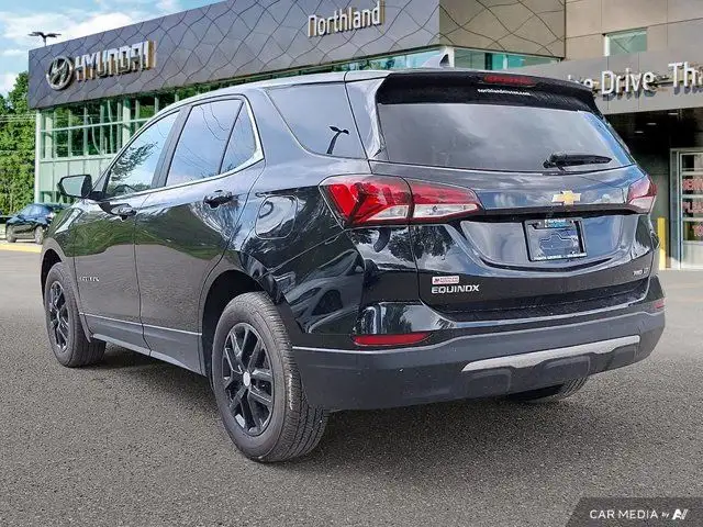 2022 Chevrolet Equinox LT | Remote Start | Heated Seats in Cars & Trucks in Prince George - Image 4
