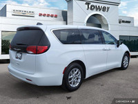 Come see this 2024 Chrysler Grand Caravan SXT. Its Automatic transmission and 3.6L V6 Engine engine... (image 6)