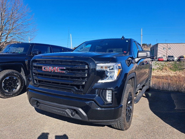 2021 GMC Sierra 1500 Elevation in Cars & Trucks in Saint John