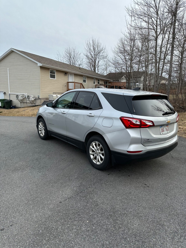 2019 Chevrolet Equinox LS in Cars & Trucks in Saint John - Image 2